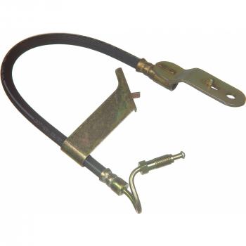 Wagner Brake BH120543 Brake Hydraulic Hose product image 1 of 1