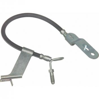 Wagner Brake BH120544 Brake Hydraulic Hose product image 1 of 1
