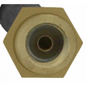 Wagner Brake BH120854 Brake Hydraulic Hose product image 1 of 2