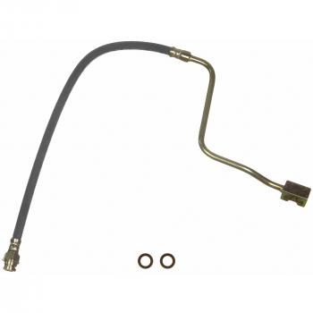 Wagner Brake BH120859 Brake Hydraulic Hose product image 2 of 2