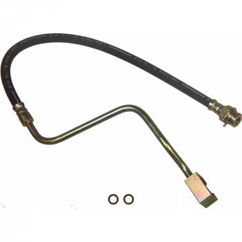 Wagner Brake BH120860 Brake Hydraulic Hose product image 1 of 1