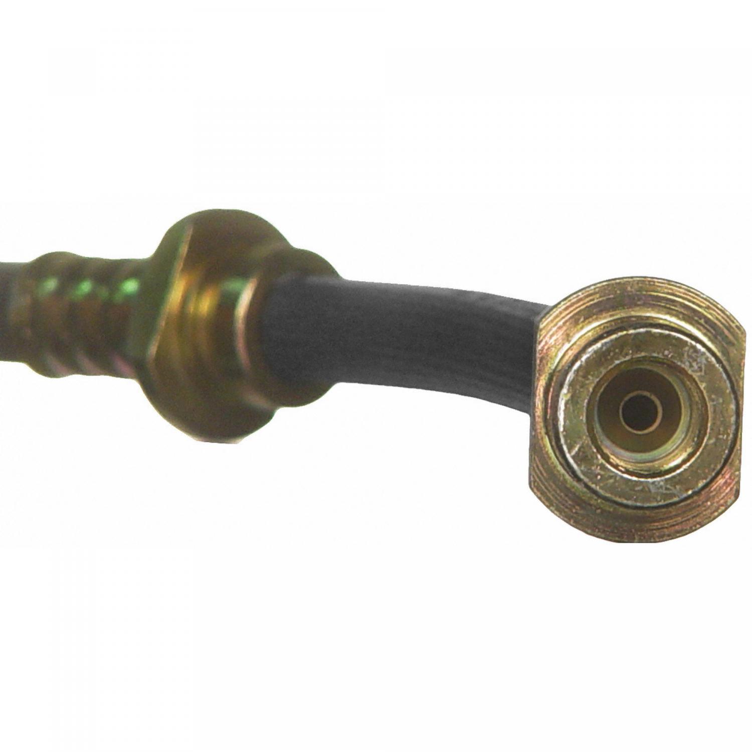 Wagner Brake BH120863 - Brake Hydraulic Hose Wagner Brake BH120863 Brake Hydraulic Hose product image 1 of 2