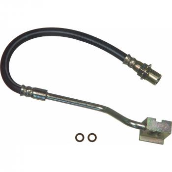 Wagner Brake BH120867 Brake Hydraulic Hose product image 1 of 1