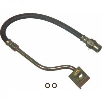 Wagner Brake BH120868 Brake Hydraulic Hose product image 1 of 1