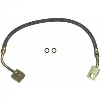 Wagner Brake BH120872 Brake Hydraulic Hose product image 2 of 2