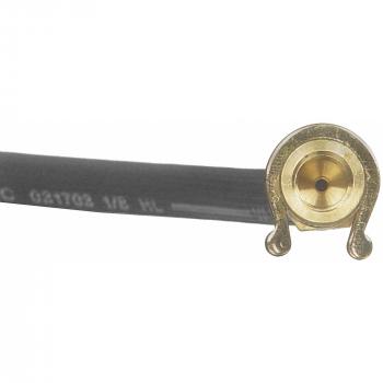 Wagner Brake BH120873 Brake Hydraulic Hose product image 1 of 2