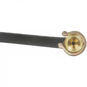 Wagner Brake BH120874 Brake Hydraulic Hose product image 1 of 2