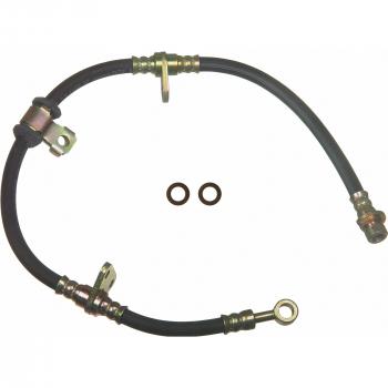 Wagner Brake BH120875 Brake Hydraulic Hose product image 1 of 1
