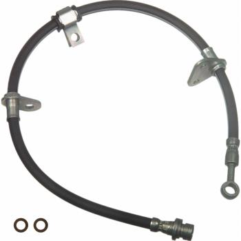 Wagner Brake BH120876 - Brake Hydraulic Hose Wagner Brake BH120876 Brake Hydraulic Hose product image 1 of 1