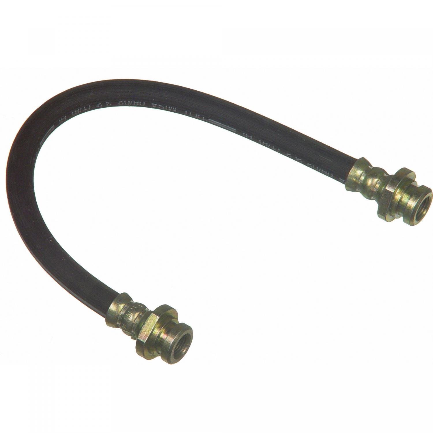 Wagner Brake BH120881 Brake Hydraulic Hose product image 1 of 1