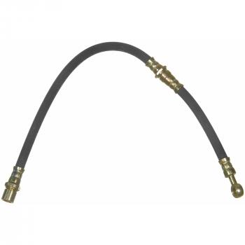 Wagner Brake BH120884 Brake Hydraulic Hose product image 2 of 2