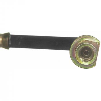 Wagner Brake BH122407 Brake Hydraulic Hose product image 1 of 2