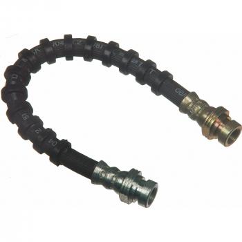 Wagner Brake BH122409 Brake Hydraulic Hose product image 1 of 1