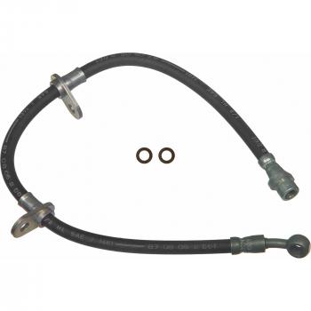 Wagner Brake BH122411 Brake Hydraulic Hose product image 1 of 1