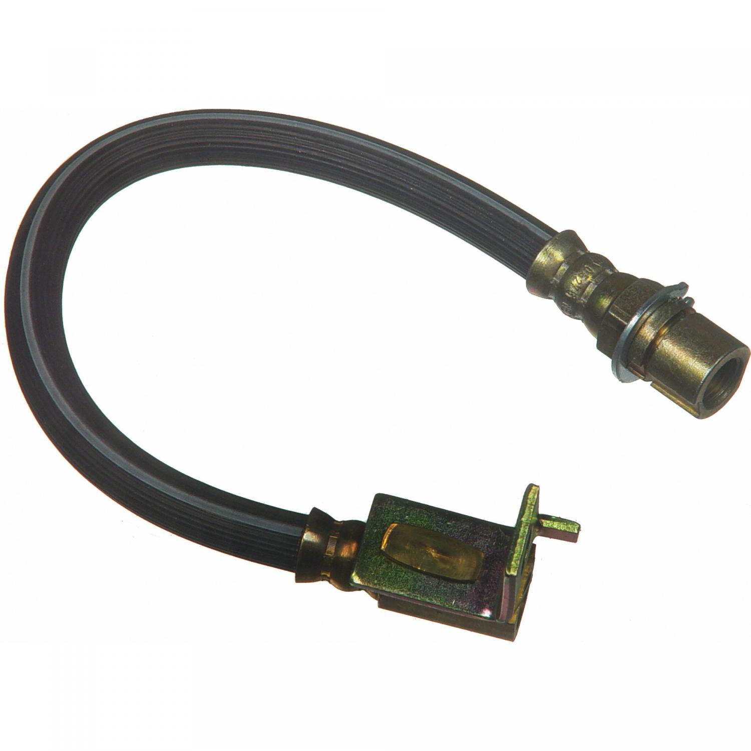 Wagner Brake BH122444 - Brake Hydraulic Hose Wagner Brake BH122444 Brake Hydraulic Hose product image 1 of 1