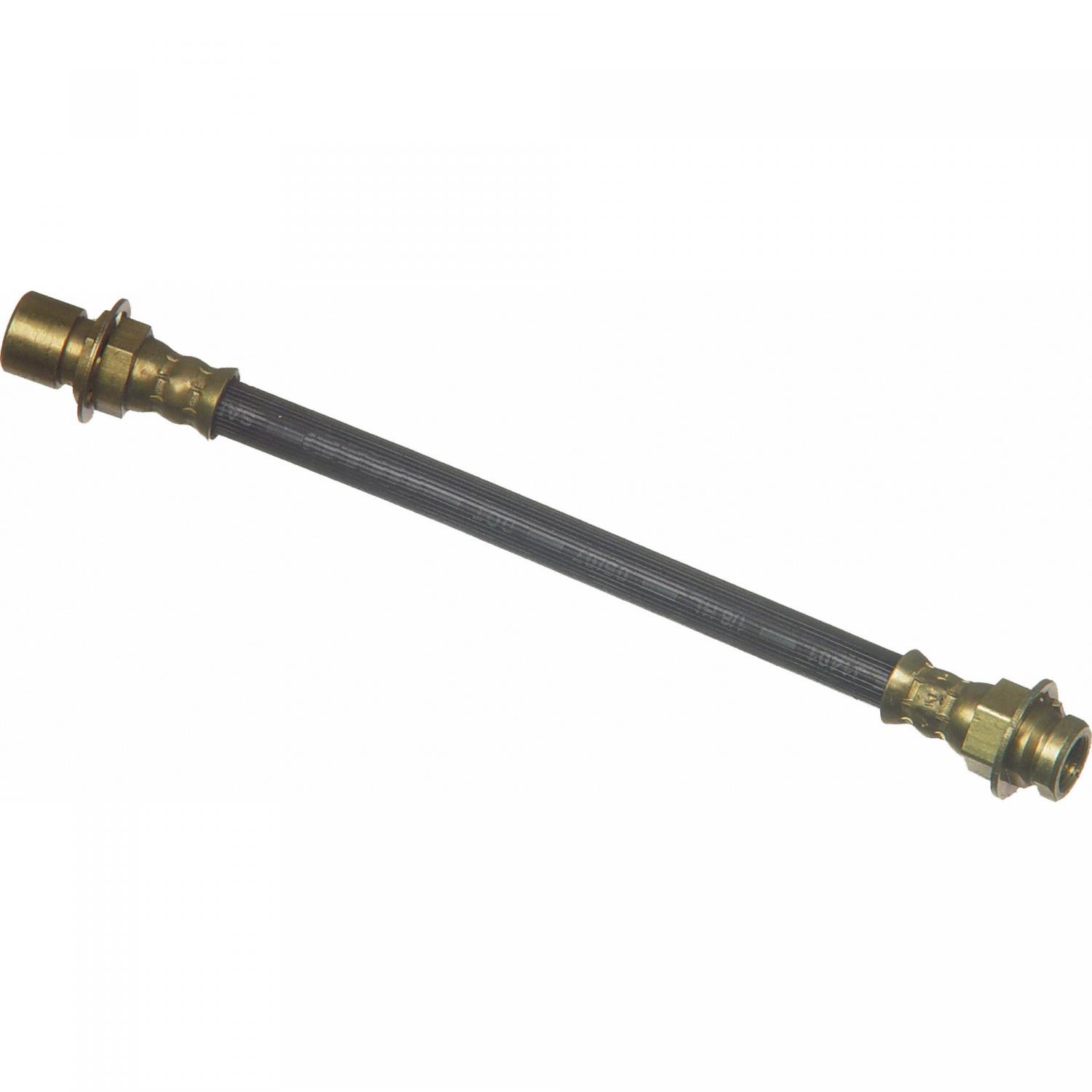 Wagner Brake BH123285 - Brake Hydraulic Hose Wagner Brake BH123285 Brake Hydraulic Hose product image 1 of 1