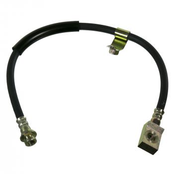 Wagner Brake BH123286 - Brake Hydraulic Hose Wagner Brake BH123286 Brake Hydraulic Hose product image 1 of 1
