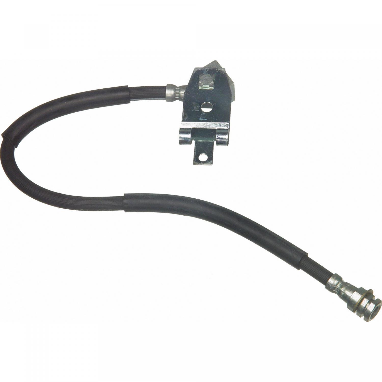 Wagner Brake BH123292 - Brake Hydraulic Hose Wagner Brake BH123292 Brake Hydraulic Hose product image 1 of 1