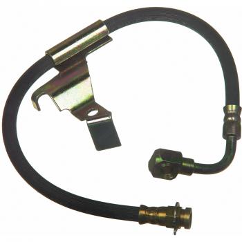 Wagner Brake BH123295 Brake Hydraulic Hose product image 1 of 1