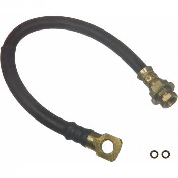 Wagner Brake BH123299 - Brake Hydraulic Hose Wagner Brake BH123299 Brake Hydraulic Hose product image 1 of 1
