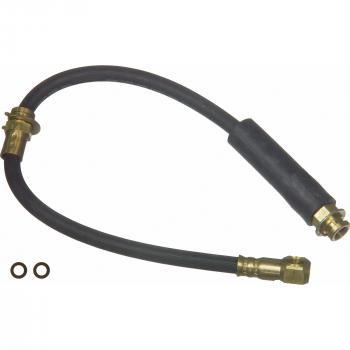 Wagner Brake BH123301 - Brake Hydraulic Hose Wagner Brake BH123301 Brake Hydraulic Hose product image 1 of 1
