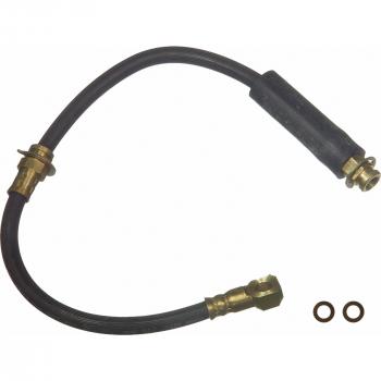 Wagner Brake BH123302 Brake Hydraulic Hose product image 1 of 1