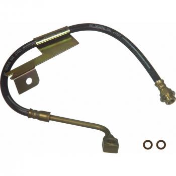 Wagner Brake BH123304 - Brake Hydraulic Hose Wagner Brake BH123304 Brake Hydraulic Hose product image 1 of 1