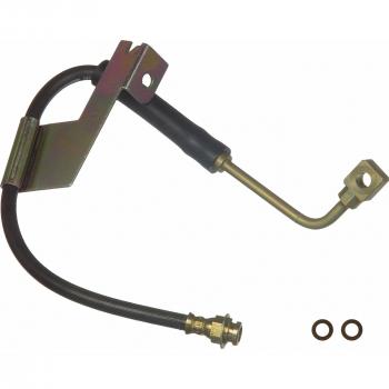 Wagner Brake BH123305 - Brake Hydraulic Hose Wagner Brake BH123305 Brake Hydraulic Hose product image 1 of 1