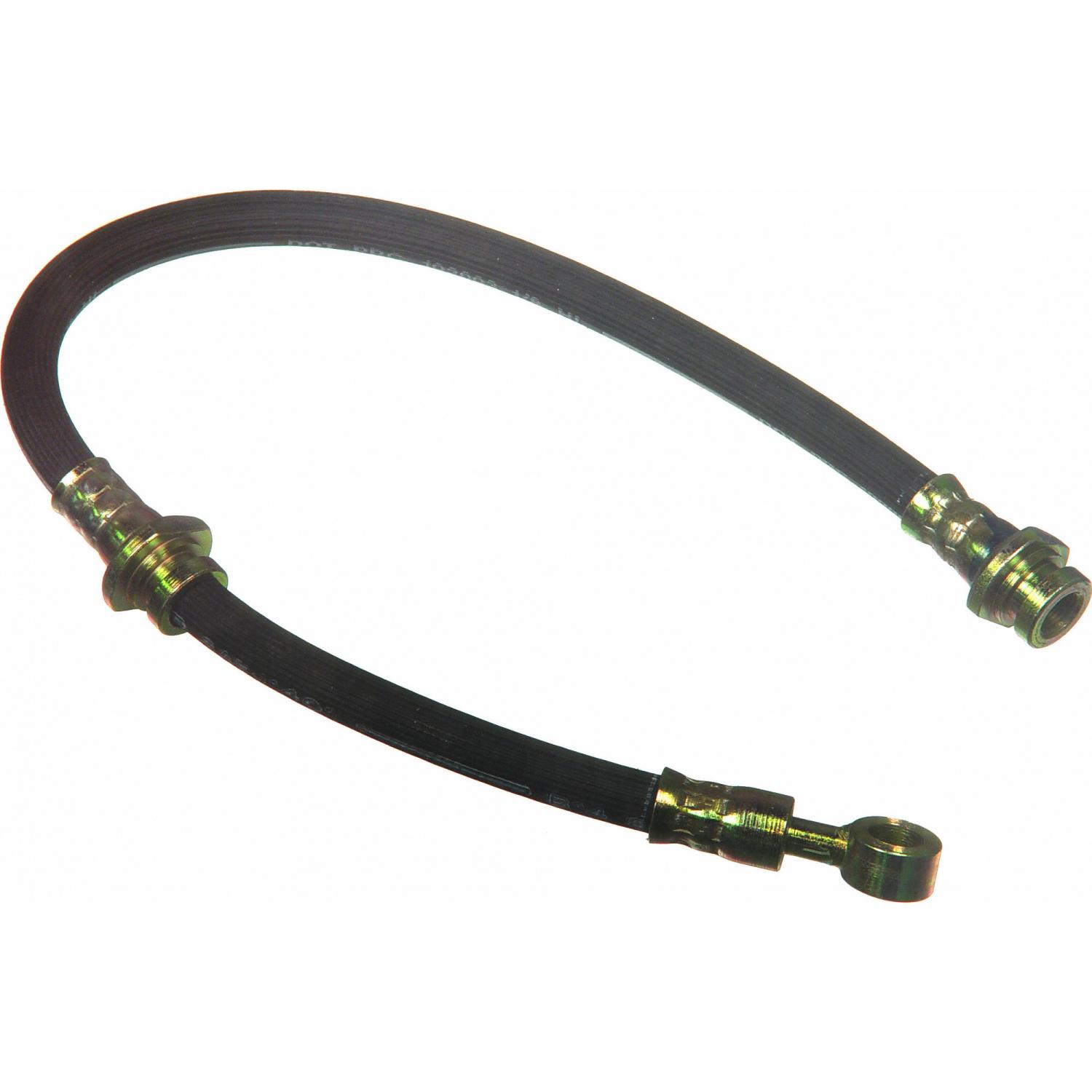 Wagner Brake BH123308 - Brake Hydraulic Hose Wagner Brake BH123308 Brake Hydraulic Hose product image 1 of 1