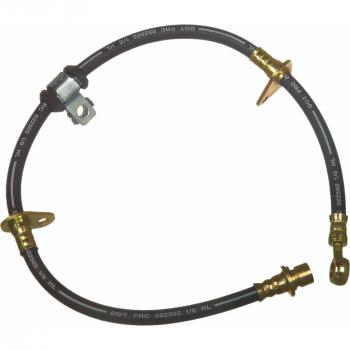 Wagner Brake BH123450 Brake Hydraulic Hose product image 1 of 1