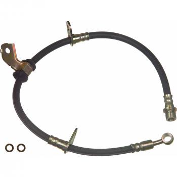 Wagner Brake BH123451 Brake Hydraulic Hose product image 1 of 1