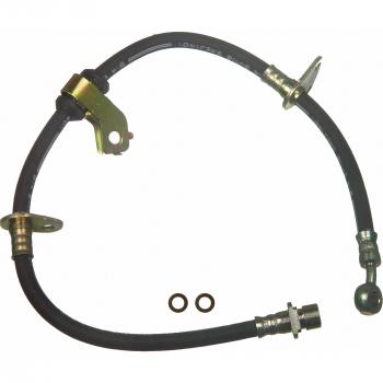 Wagner Brake BH123452 Brake Hydraulic Hose product image 1 of 1