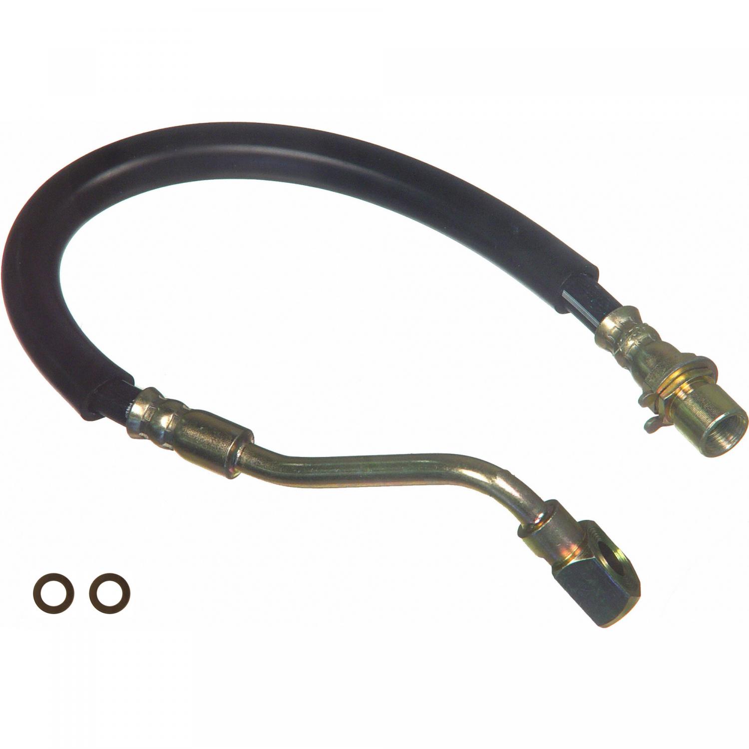 Wagner Brake BH123716 - Brake Hydraulic Hose Wagner Brake BH123716 Brake Hydraulic Hose product image 1 of 1