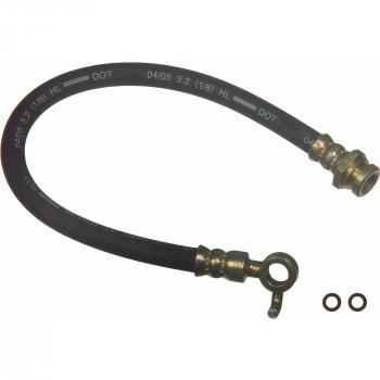 Wagner Brake BH123785 Brake Hydraulic Hose product image 1 of 1