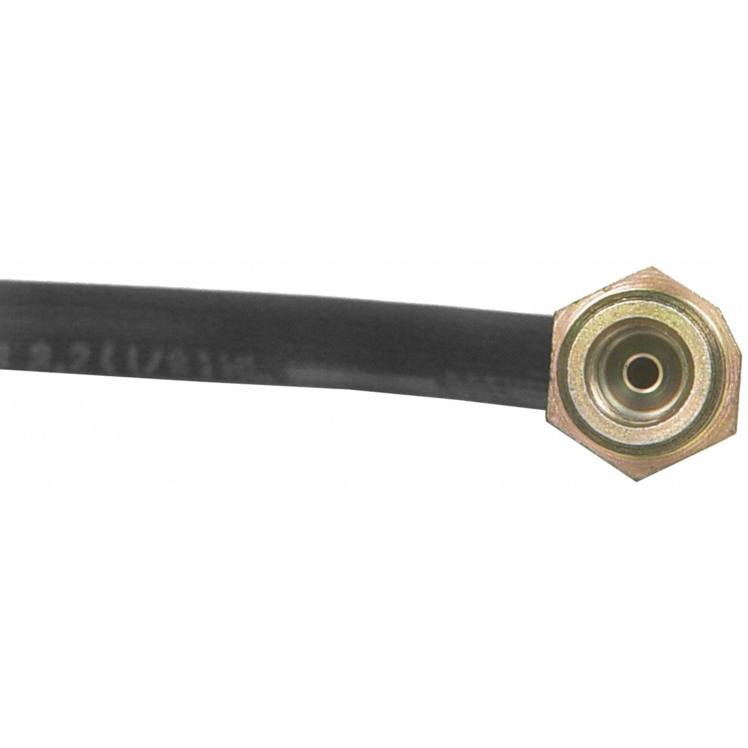 Wagner Brake BH123793 - Brake Hydraulic Hose Wagner Brake BH123793 Brake Hydraulic Hose product image 1 of 2