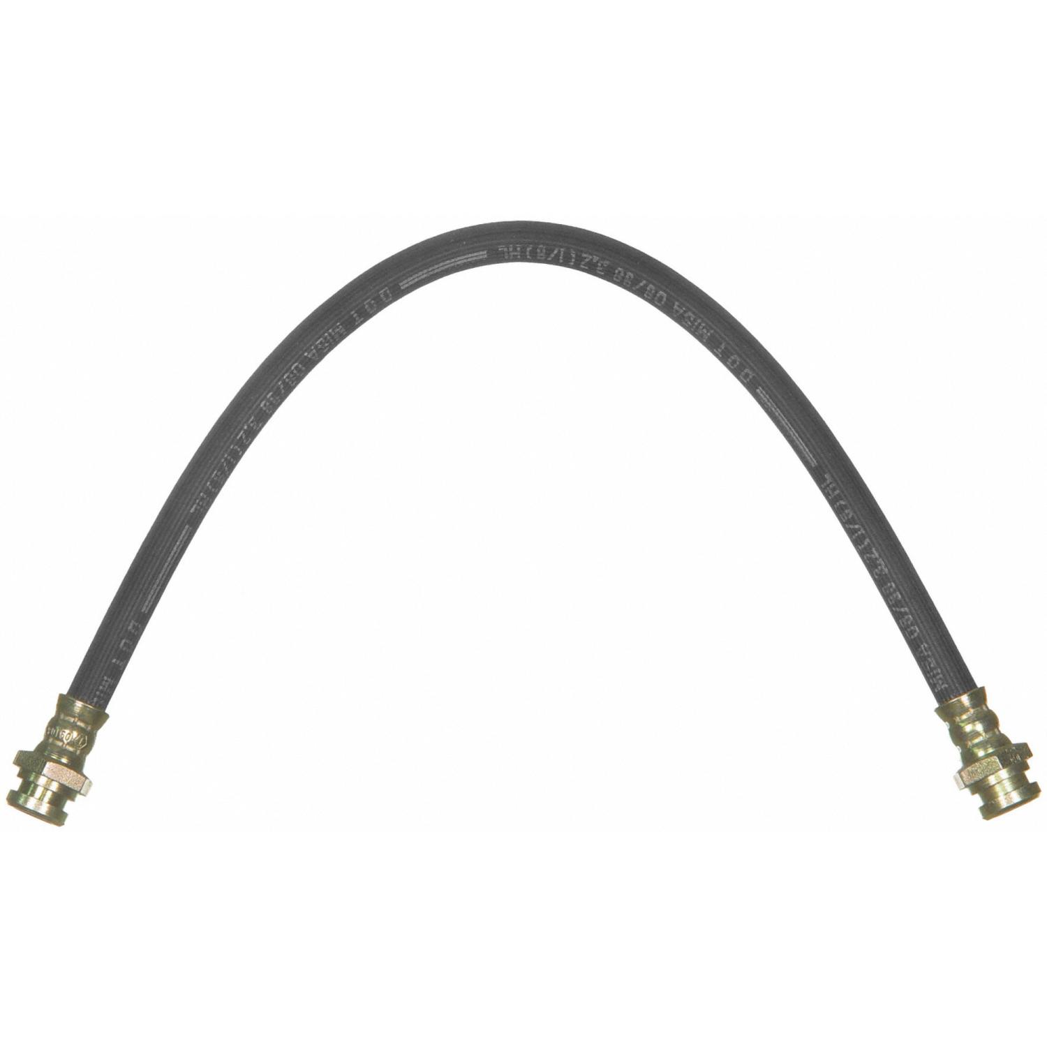 Wagner Brake BH123793 - Brake Hydraulic Hose Wagner Brake BH123793 Brake Hydraulic Hose product image 2 of 2