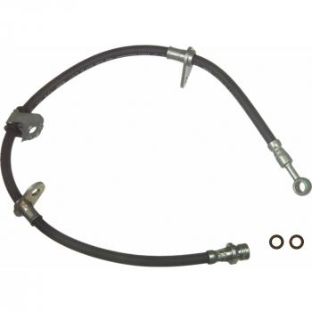 Wagner Brake BH123798 Brake Hydraulic Hose product image 1 of 1
