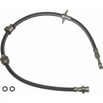 Wagner Brake BH123801 - Brake Hydraulic Hose Wagner Brake BH123801 Brake Hydraulic Hose product image 1 of 1