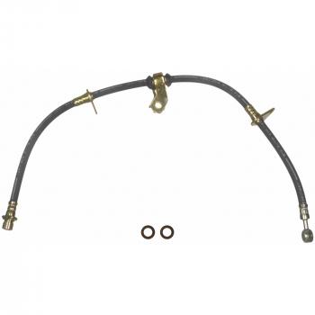 Wagner Brake BH123803 Brake Hydraulic Hose product image 2 of 2