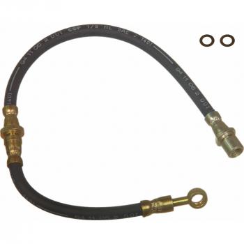 Wagner Brake BH123805 Brake Hydraulic Hose product image 1 of 1