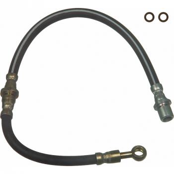 Wagner Brake BH123806 Brake Hydraulic Hose product image 1 of 1
