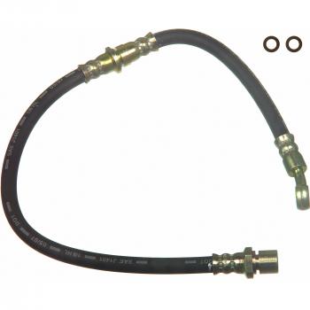 Wagner Brake BH123808 - Brake Hydraulic Hose Wagner Brake BH123808 Brake Hydraulic Hose product image 1 of 1