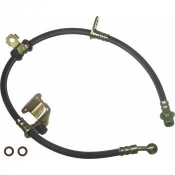 Wagner Brake BH123809 Brake Hydraulic Hose product image 1 of 1
