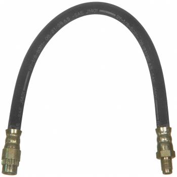 Wagner Brake BH123811 Brake Hydraulic Hose product image 2 of 2