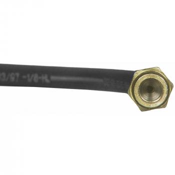 Wagner Brake BH123819 - Brake Hydraulic Hose Wagner Brake BH123819 Brake Hydraulic Hose product image 1 of 2