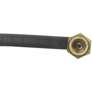 Wagner Brake BH123821 Brake Hydraulic Hose product image 1 of 2