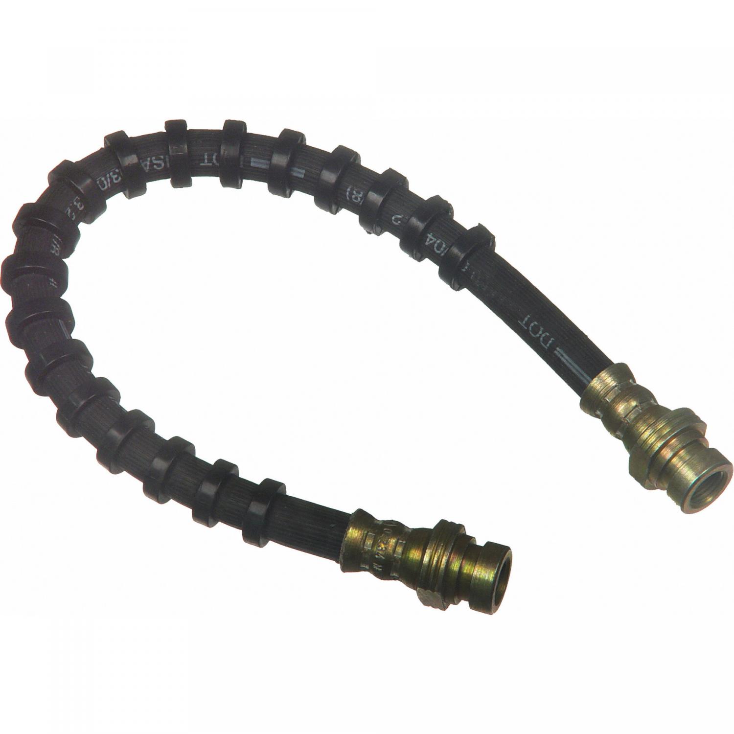Wagner Brake BH123828 - Brake Hydraulic Hose Wagner Brake BH123828 Brake Hydraulic Hose product image 1 of 1