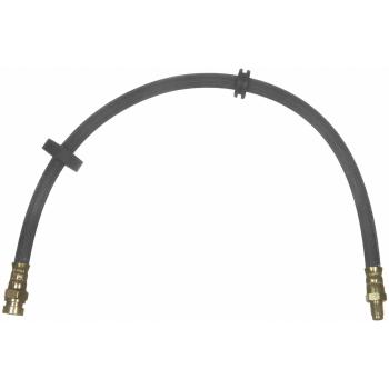 Wagner Brake BH123840 Brake Hydraulic Hose product image 2 of 2