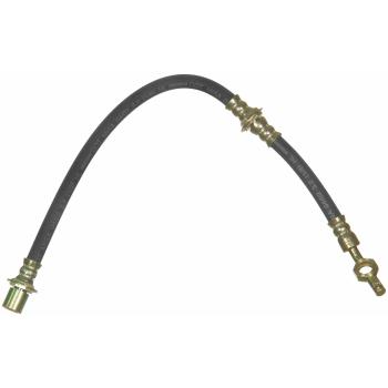 Wagner Brake BH123843 - Brake Hydraulic Hose Wagner Brake BH123843 Brake Hydraulic Hose product image 2 of 2