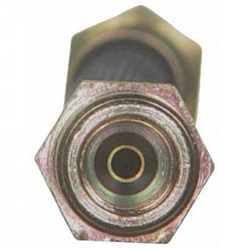 Wagner Brake BH124044 Brake Hydraulic Hose product image 1 of 2